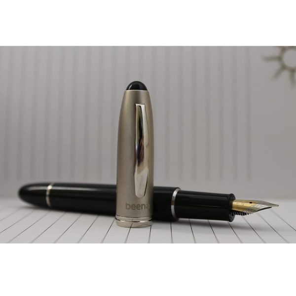 Benna Magic Fountain pen