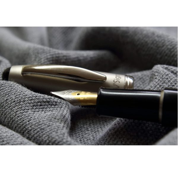 Benna Magic Fountain pen