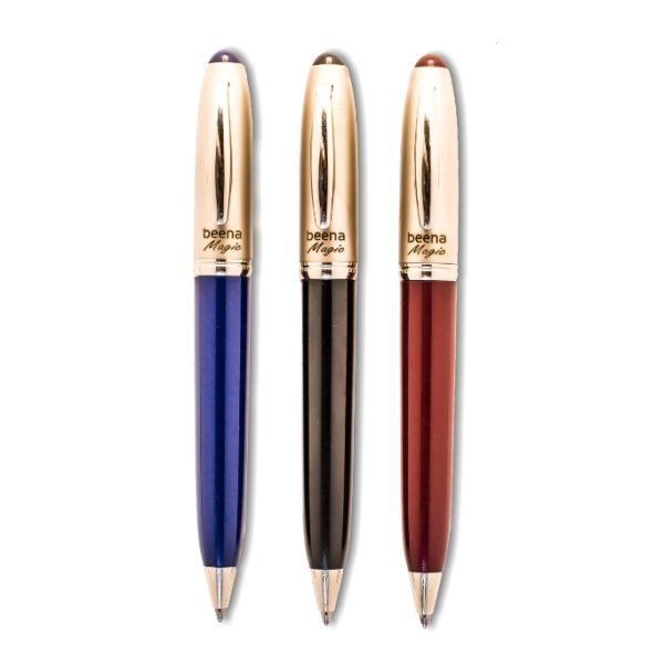 Beena Magic Ball pen